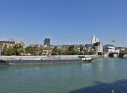 005 - jetz aber ab ufs Boot